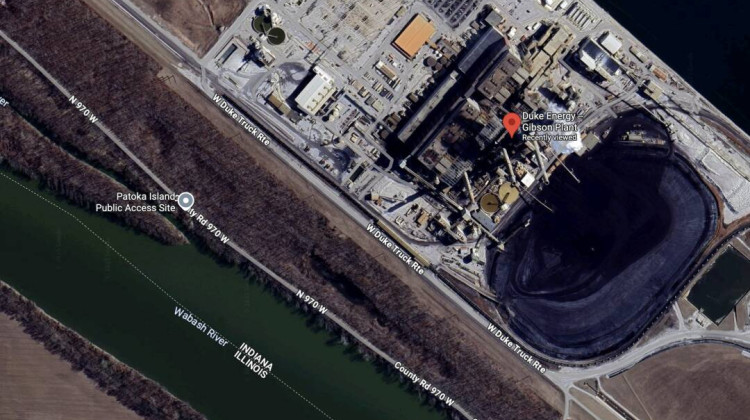 Appeals court says state regulators illegally approved Duke Energy's coal ash cleanup rate hike