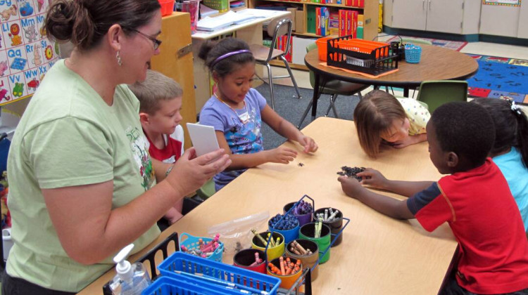 Northeast Indiana's Tri-Share Plus launches program to share child care costs