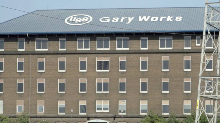 Northwest Indiana advocates sue EPA for delaying steel pollution standards