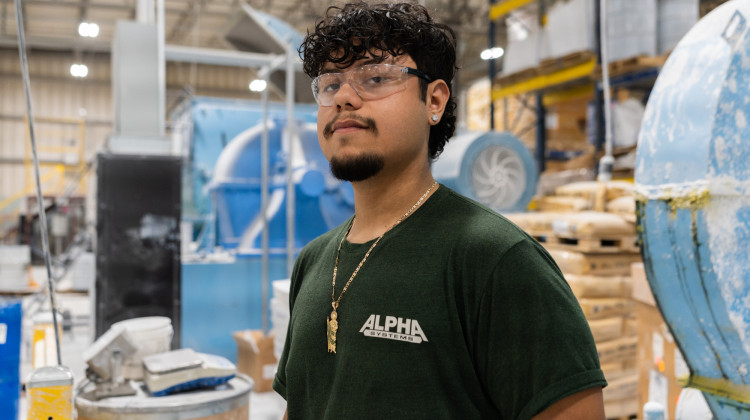 How Indiana revamped high school to reflect reality: Not everyone goes to college