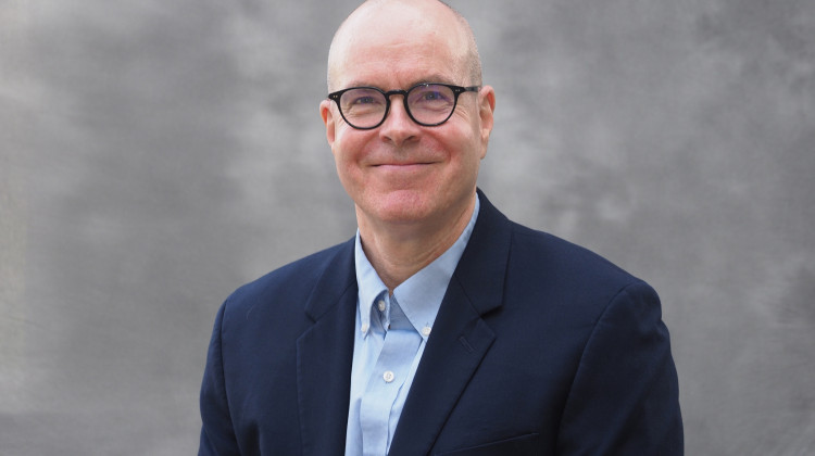 Local lawyer Fran Quigley has written a new book that explores lessons from eviction court. - Photo provided by Fran Quigley