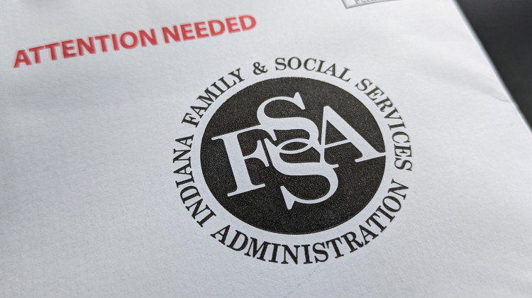 FSSA establishes new deadlines for Hoosiers invited off Medicaid waiver waitlists