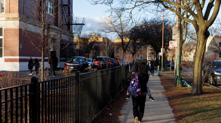 Immigration arrests at schools loom after Trump changes longstanding policy