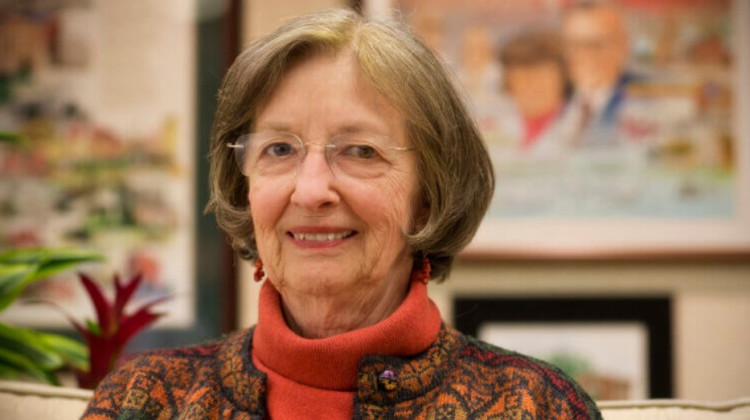 Billionaire Gayle Cook, co-founder of Cook companies, dies at 91