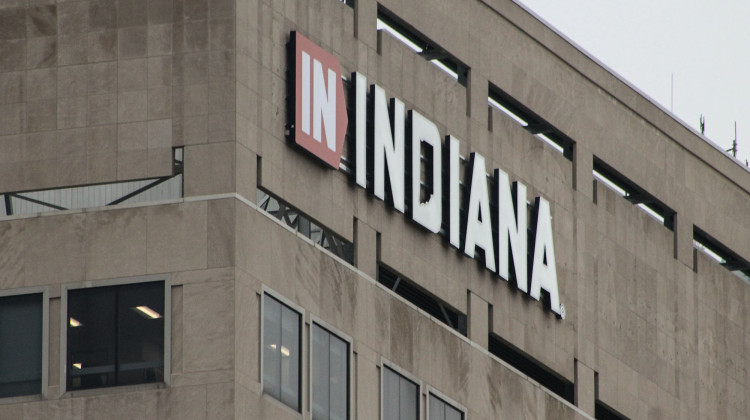 Each report uses the previous month’s preliminary employment data from the federal Bureau of Labor Statistics, such as the unemployment and labor force participation rates. And even though much of the data in the reports are estimates, they’re often the best available numbers. - Abigail Ruhman / IPB News