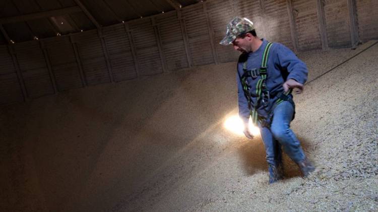 Jury Awards Nearly $17 Million In Grain Bin Deaths