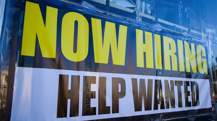Preliminary data: Indiana unemployment hits highest rate in nearly three years