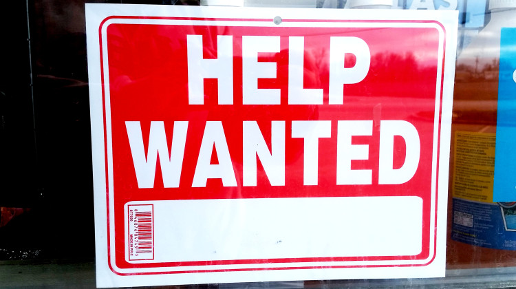 Indiana unemployment rate worsens for third consecutive month