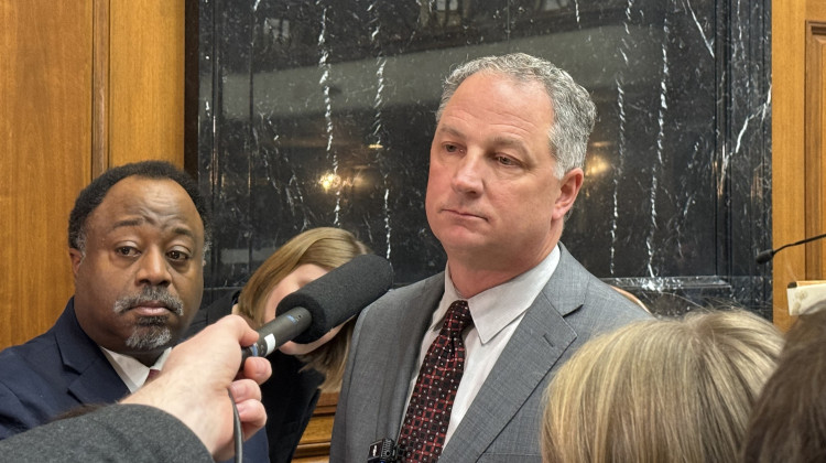 'Hailey’s Law' and Bears Stadium key issues as session hits final stretch