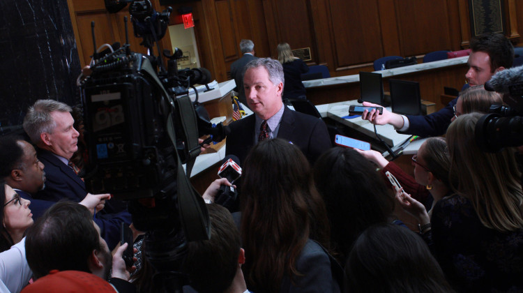 2026 session wrap: Did Indiana lawmakers deliver on affordability?