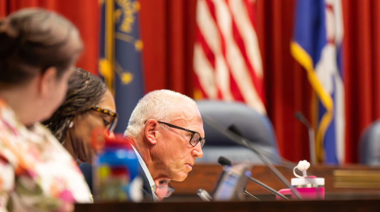 Indianapolis Local Education Alliance presents solutions on school transportation, building, and governance