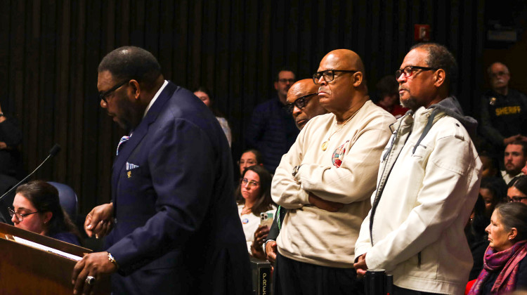 Task force recommends 'imperfect solution' to unify IPS and charter school operations