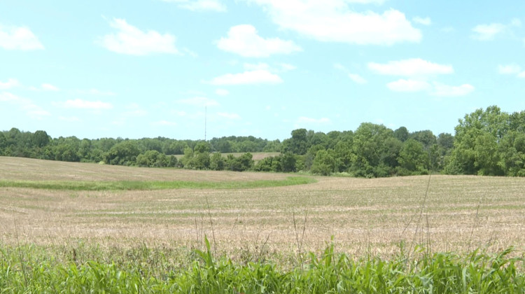 Commissioners establish 409-acre Monroe County Nature Preserve