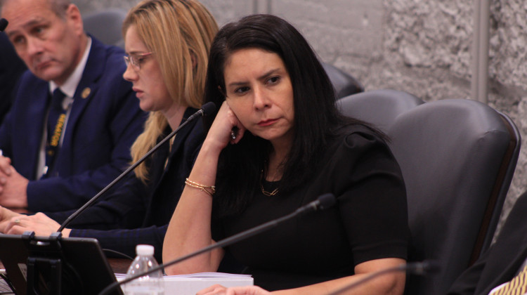 Lawmakers push to reduce the powers of civilian police oversight boards, with eye towards Indianapolis