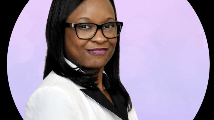Rena Allen, pictured here, takes over for La Keisha Jackson, who is stepping into her new role as State Senator. - Photo via LinkedIn