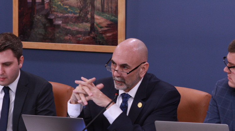 ‘We will be forced to close our doors’. Bill regulating hemp products receives industry pushback