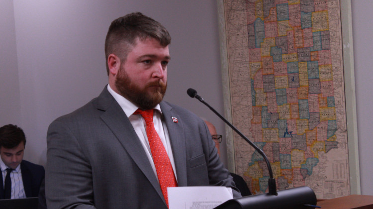 Indiana could crack down on foreign adversary influence