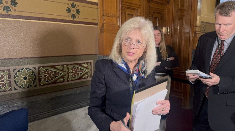 Immigration enforcement bill moves forward amid legality questions