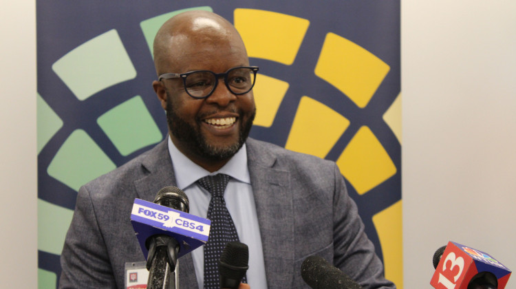 There’s a health care workforce shortage. IU Health has plans to fix it at new Mosaic Center