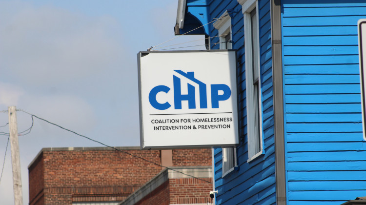 Housing first to take a hit in Indianapolis, efforts to end homelessness impacted