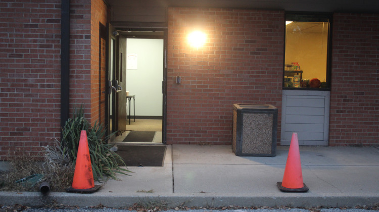 Safe Park Indy halts operations, hopes to return