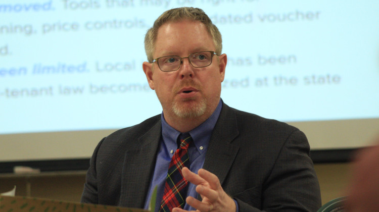 Are there negative consequences for state preemption laws? Indiana group wants lawmakers to take a closer look