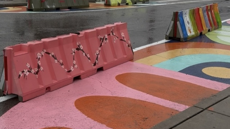 New tactical urbanism project targets three Indy neighborhoods