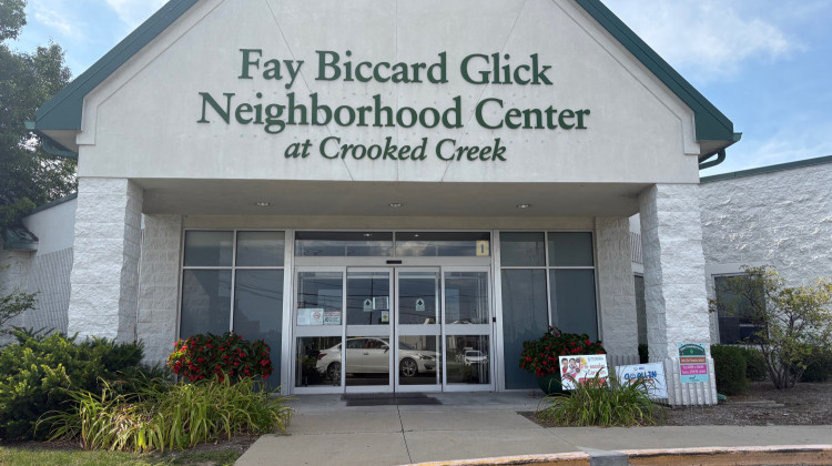 Indianapolis daycare, community center to close temporarily due to financial woes