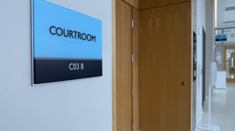 Three years after injunction, religious freedom lawsuit against Indiana abortion ban nears decision