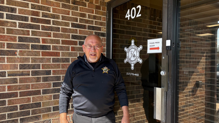 Quest to identify remains of people killed by suspected Indiana serial killer gets help