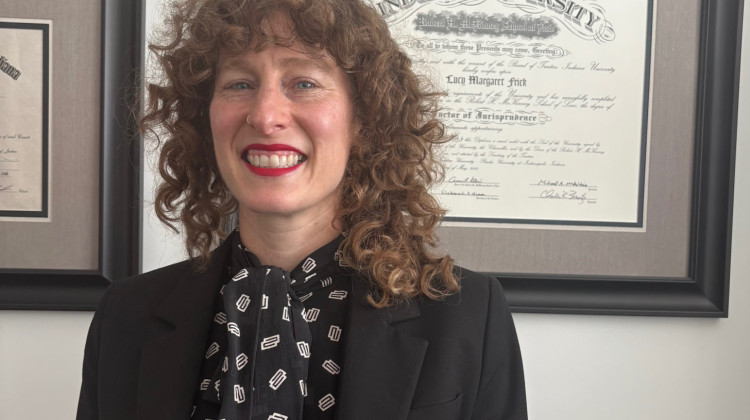 Marion County Public Defenders sign first union contract