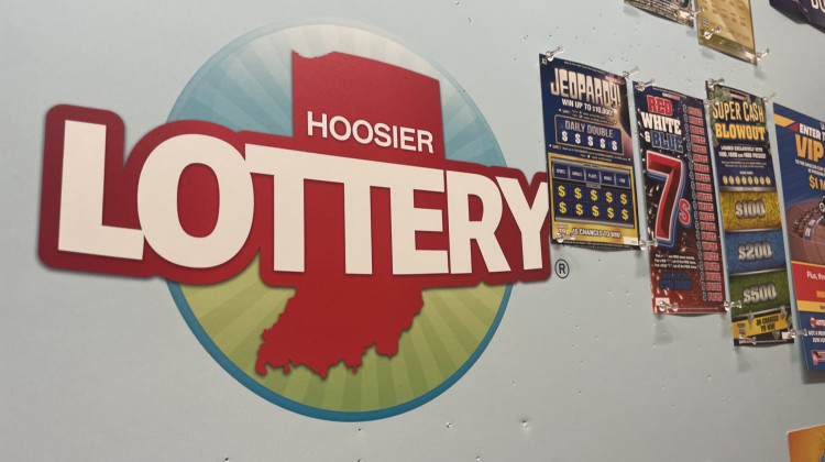 Online lottery sales, new casino on Indiana's gambling docket
