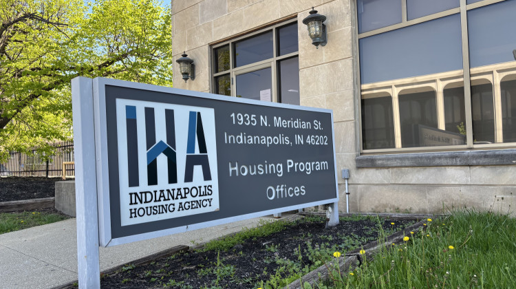 Citizens Energy Group sues Indianapolis Housing Agency, claims over $200k utility payments owed