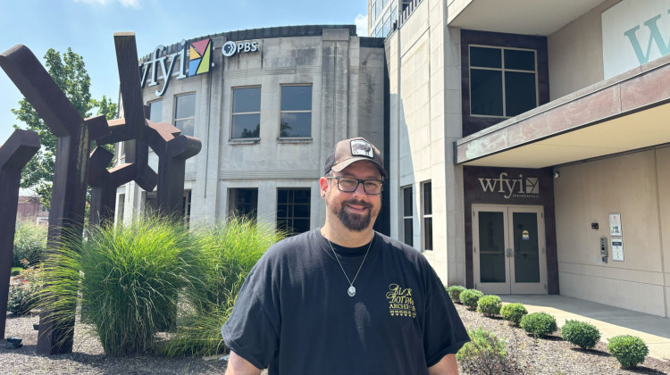 Interview: Violence prevention group navigates future after taking hit from mismanaged funds