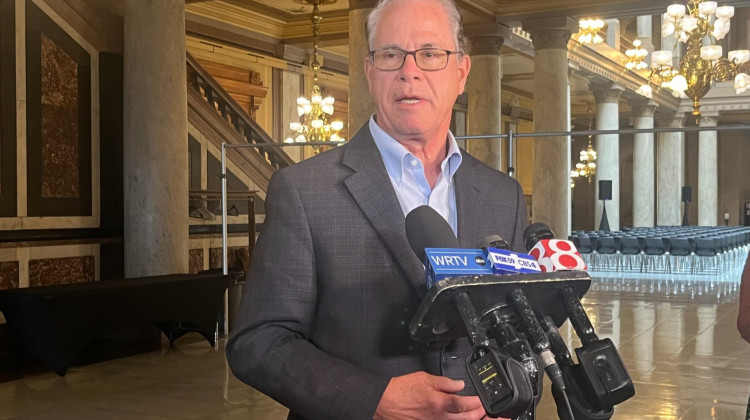 Braun calls for 'full transparency' on Epstein files