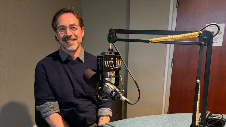 Interview: Indy LGBT Film Festival celebrates 25 years