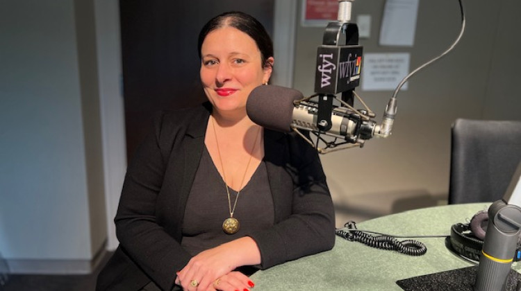 Interview: Local political strategist talks about standing up for women and misconduct inside the Democratic party