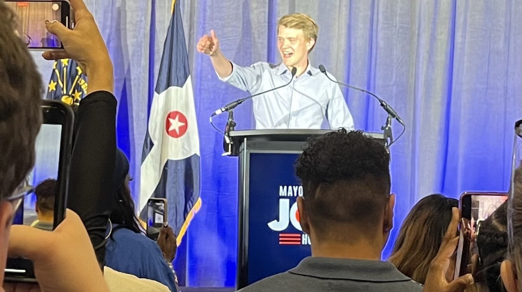 Indianapolis City County Council member pulled into pattern of swattings