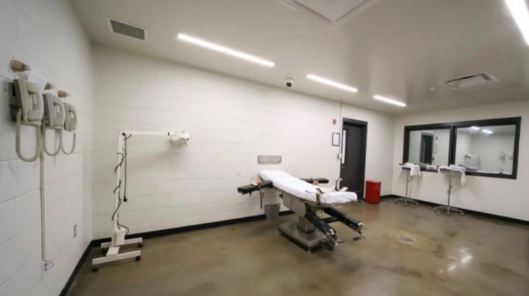 Braun allows Oct 10 execution to proceed