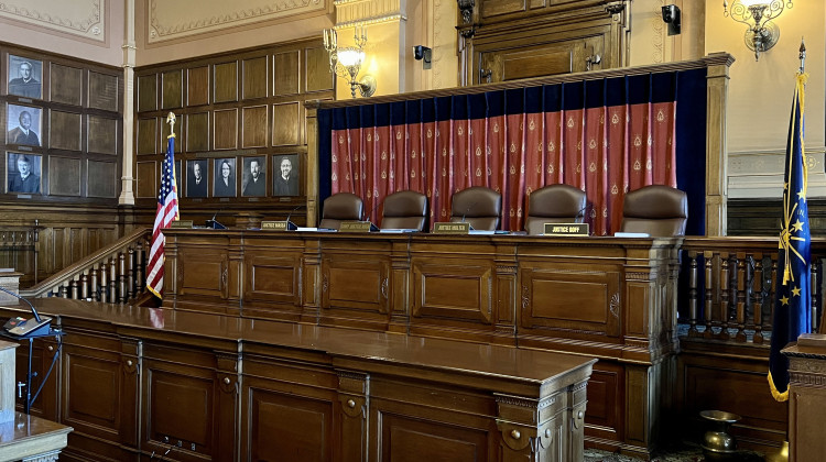 Indiana Supreme Court considers expanding liability protection for religious groups