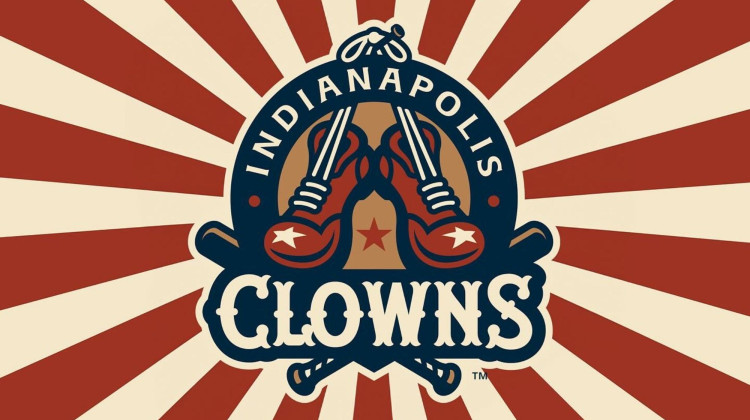 It’s batter up for historic Indianapolis Clowns; team joins entertainment baseball league