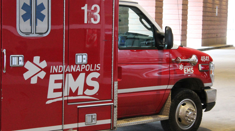 EMS providers could transport to non-emergency facilities under Indiana bill