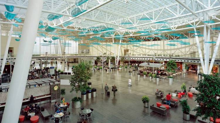 Indy Airport Plaza 