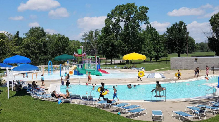 Indy Parks announces sign-on bonuses for summer jobs, will host job fairs