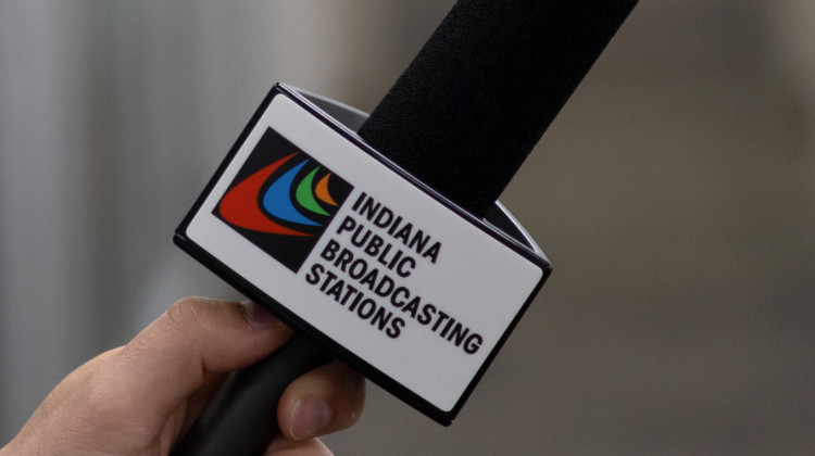 Reporting team cut after Indiana lawmakers zero out public media funding