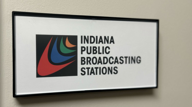 Federal cuts threaten Indiana NPR and PBS stations. Here’s how much they could lose