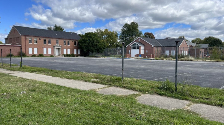 Historic women’s prison site welcomes community for clean-up, reimagination of the area