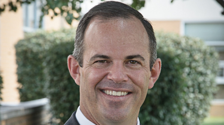 Wayne Township superintendent Jeff Butts will retire from school district