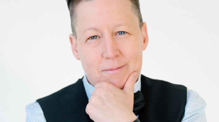 Indy Pride announces new director, board leadership