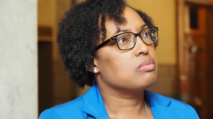 Indiana inspector general accuses ex-cabinet secretary of ghost employment, misuse of state property